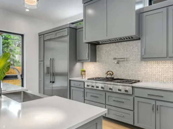 Granite and Marble services